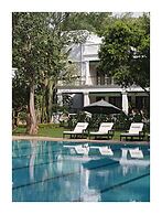 Jehan Numa Palace Hotel