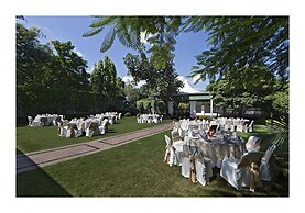 Jehan Numa Palace Hotel