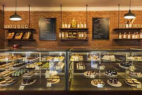 Jehan Numa Palace Hotel