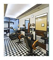 Jehan Numa Palace Hotel