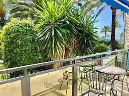 Skol Apartments Marbella