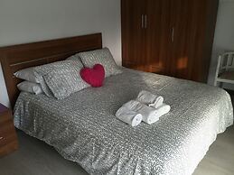 Skol Apartments Marbella