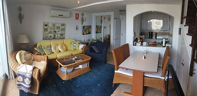 Skol Apartments Marbella