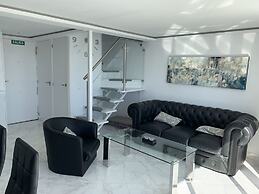 Skol Apartments Marbella
