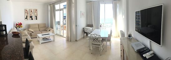 Skol Apartments Marbella