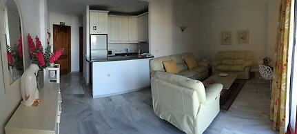 Skol Apartments Marbella