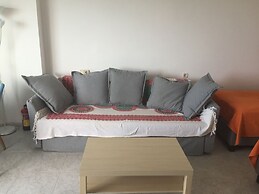 Skol Apartments Marbella