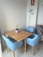 Skol Apartments Marbella