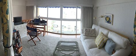 Skol Apartments Marbella
