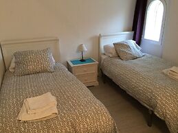Skol Apartments Marbella