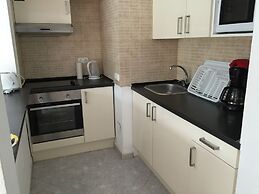 Skol Apartments Marbella