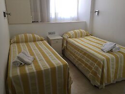 Skol Apartments Marbella