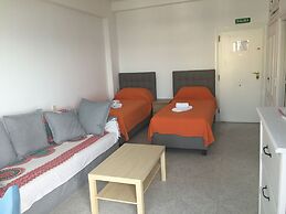 Skol Apartments Marbella