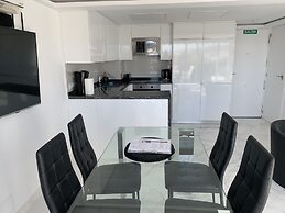 Skol Apartments Marbella