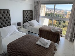 Skol Apartments Marbella