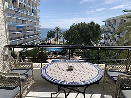 Skol Apartments Marbella
