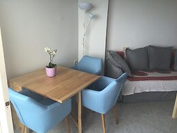 Skol Apartments Marbella