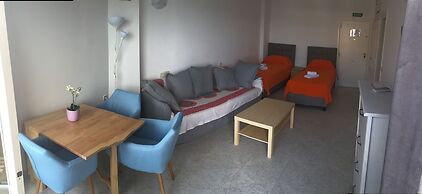 Skol Apartments Marbella