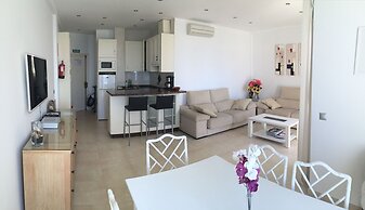 Skol Apartments Marbella
