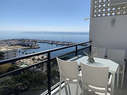 Skol Apartments Marbella