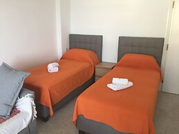 Skol Apartments Marbella