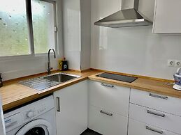 Skol Apartments Marbella