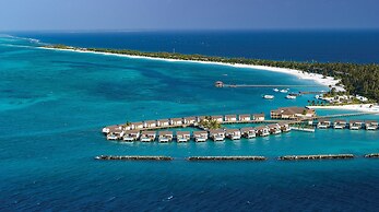 Atmosphere Kanifushi - Premium All Inclusive with Free Transfers