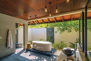 Atmosphere Kanifushi - Premium All Inclusive with Free Transfers