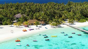 Atmosphere Kanifushi - Premium All Inclusive with Free Transfers