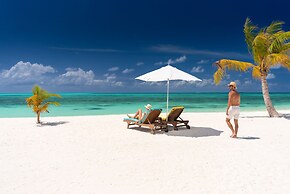 Atmosphere Kanifushi - Premium All Inclusive with Free Transfers