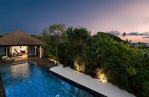 Atmosphere Kanifushi - Premium All Inclusive with Free Transfers