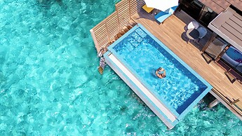 Atmosphere Kanifushi - Premium All Inclusive with Free Transfers