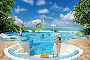 Atmosphere Kanifushi - Premium All Inclusive with Free Transfers