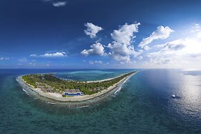 Atmosphere Kanifushi - Premium All Inclusive with Free Transfers