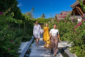 Atmosphere Kanifushi - Premium All Inclusive with Free Transfers