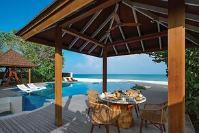 Atmosphere Kanifushi - Premium All Inclusive with Free Transfers