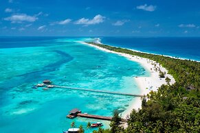 Atmosphere Kanifushi - Premium All Inclusive with Free Transfers