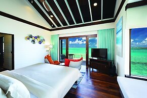 Atmosphere Kanifushi - Premium All Inclusive with Free Transfers