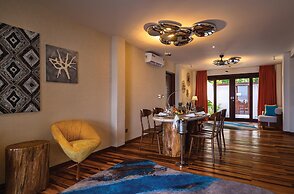 Atmosphere Kanifushi - Premium All Inclusive with Free Transfers