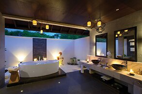 Atmosphere Kanifushi - Premium All Inclusive with Free Transfers