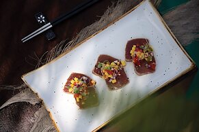 Atmosphere Kanifushi - Premium All Inclusive with Free Transfers