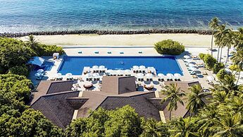 Atmosphere Kanifushi - Premium All Inclusive with Free Transfers