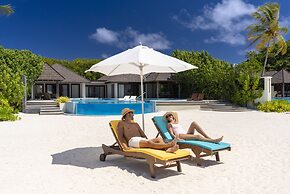 Atmosphere Kanifushi - Premium All Inclusive with Free Transfers