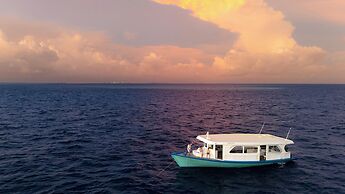 Atmosphere Kanifushi - Premium All Inclusive with Free Transfers