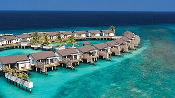 Atmosphere Kanifushi - Premium All Inclusive with Free Transfers