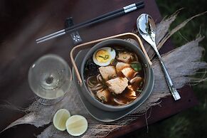 Atmosphere Kanifushi - Premium All Inclusive with Free Transfers