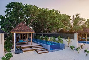 Atmosphere Kanifushi - Premium All Inclusive with Free Transfers