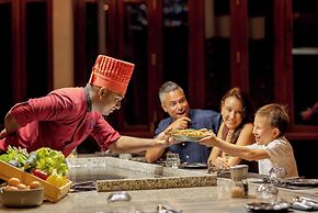 Atmosphere Kanifushi - Premium All Inclusive with Free Transfers