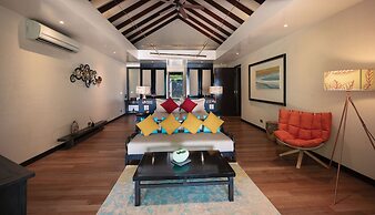 Atmosphere Kanifushi - Premium All Inclusive with Free Transfers