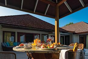 Atmosphere Kanifushi - Premium All Inclusive with Free Transfers